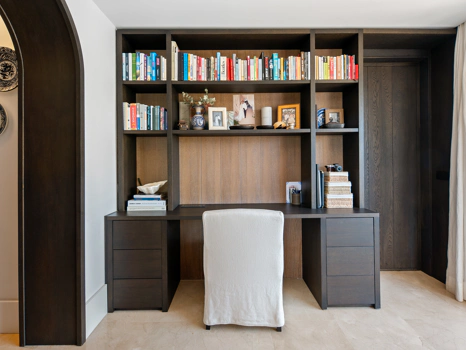 Elegant One-Bedroom Apartment in Puente Romano, Marbella’s Golden Mile