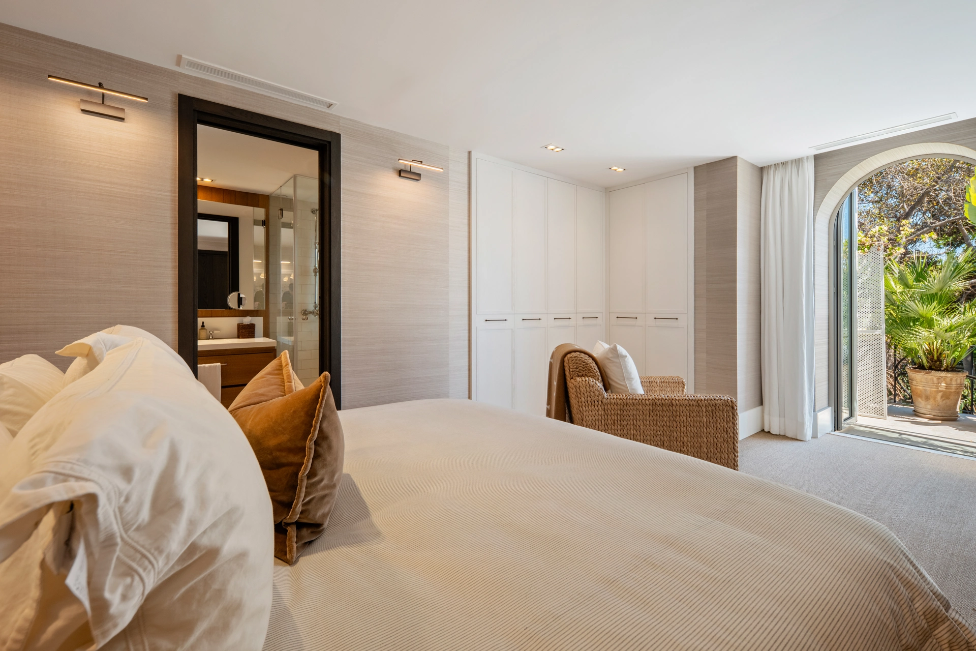 Apartment for sale in Marbella Golden Mile
