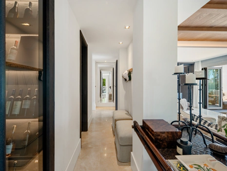 Elegant One-Bedroom Apartment in Puente Romano, Marbella’s Golden Mile