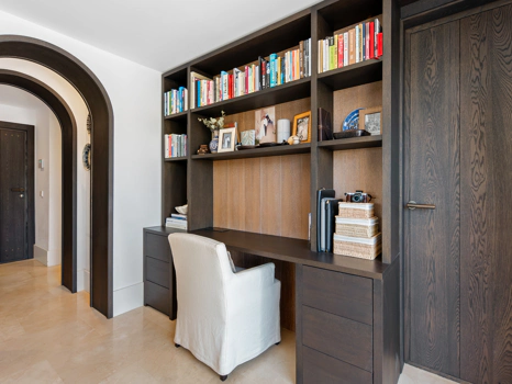 Elegant One-Bedroom Apartment in Puente Romano, Marbella’s Golden Mile
