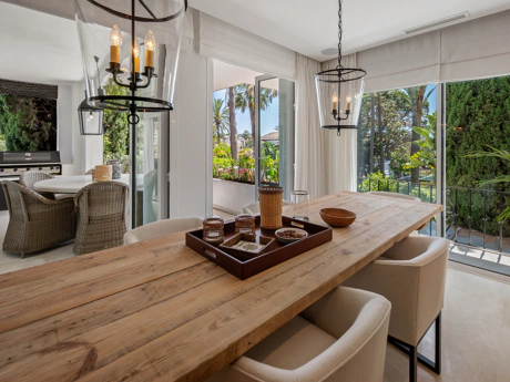 Elegant One-Bedroom Apartment in Puente Romano, Marbella’s Golden Mile