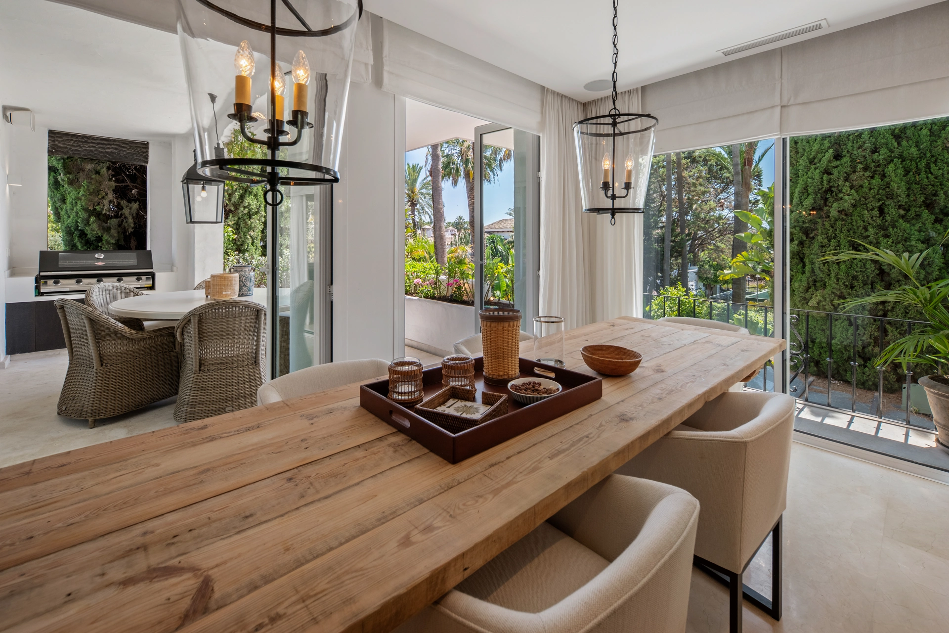 Apartment for sale in Marbella Golden Mile