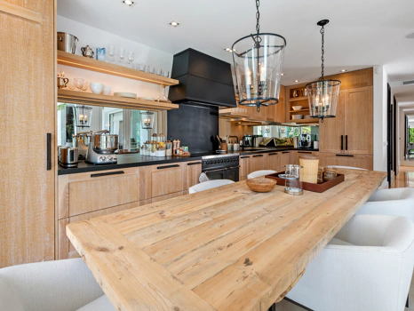 Elegant One-Bedroom Apartment in Puente Romano, Marbella’s Golden Mile
