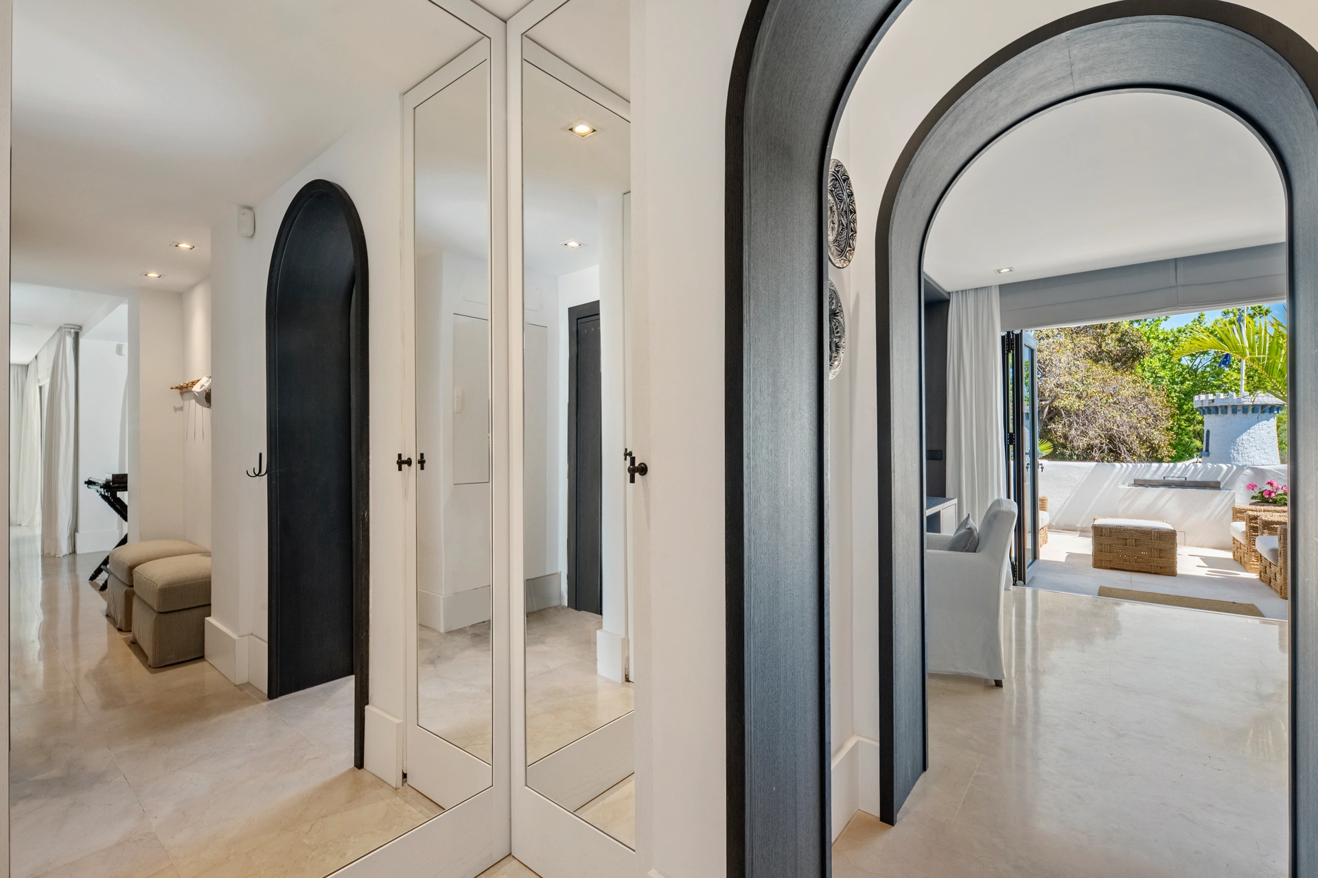 Apartment for sale in Marbella Golden Mile