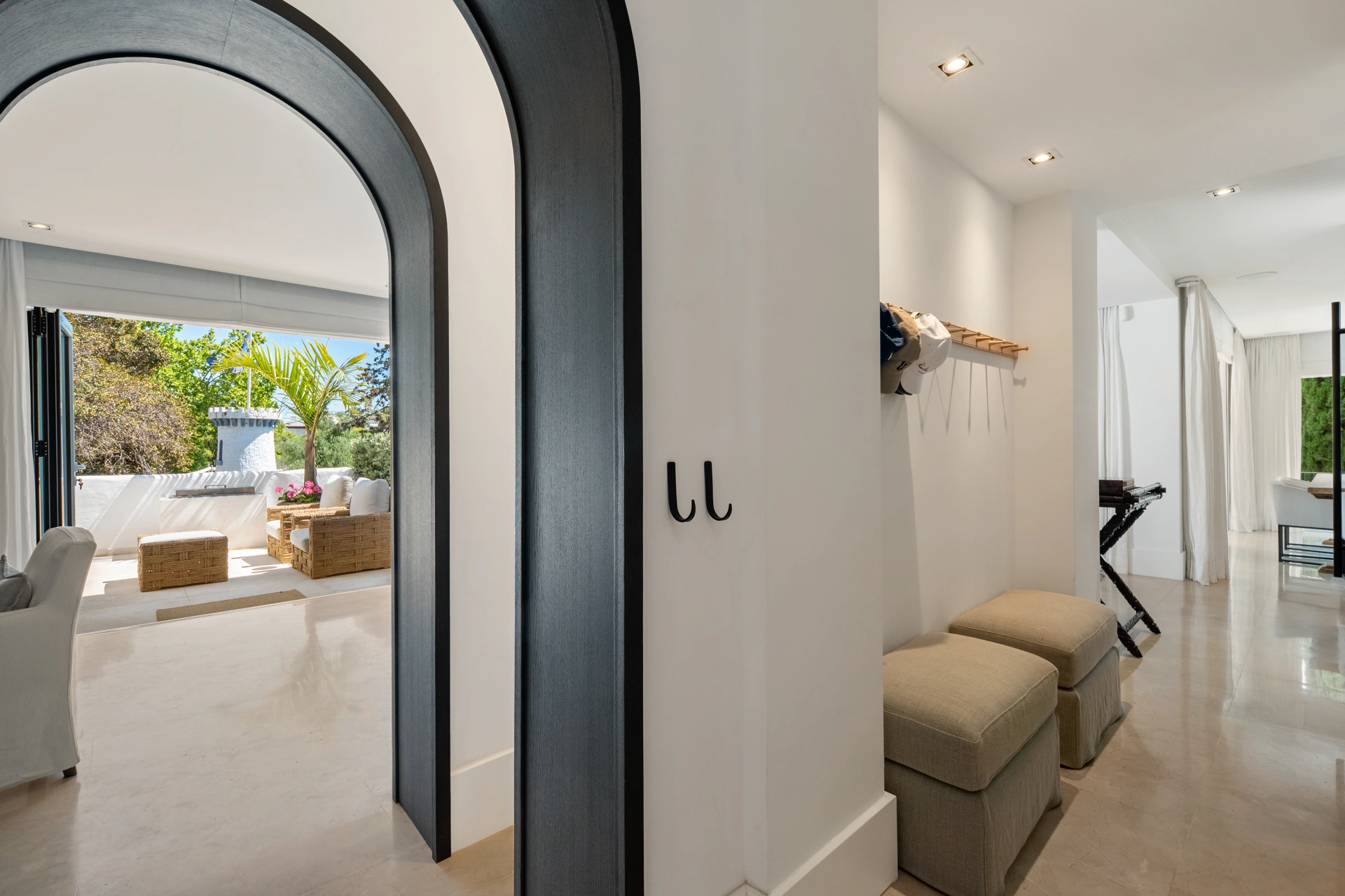 Apartment for sale in Marbella Golden Mile