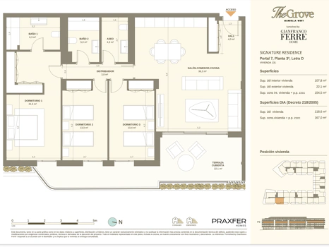 Luxury New Development in San Pedro de Alcántara- Marbella