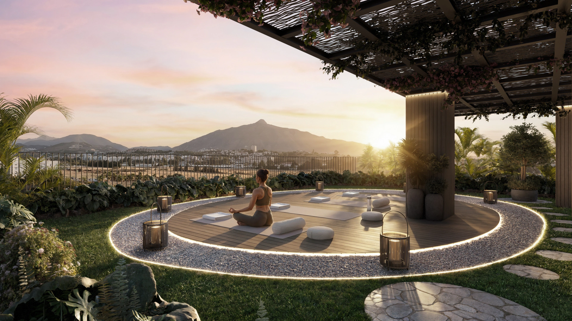 Apartment for sale in San Pedro de Alcantara