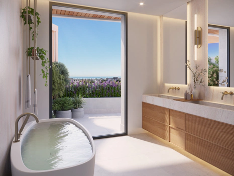 Luxury New Development in San Pedro de Alcántara- Marbella