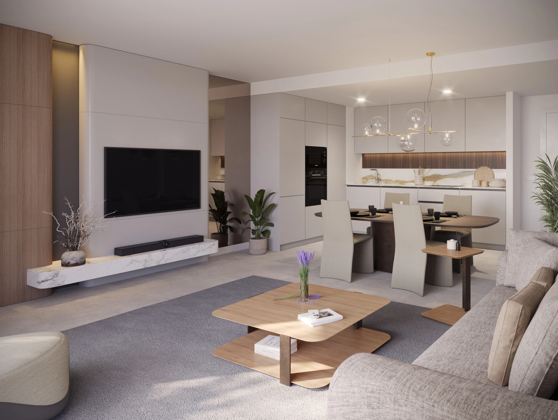 Apartment for sale in San Pedro de Alcantara