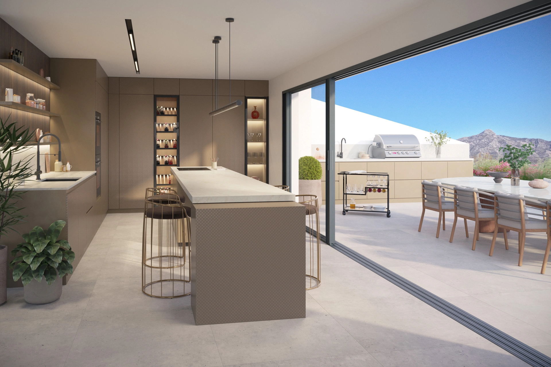 Apartment for sale in San Pedro de Alcantara