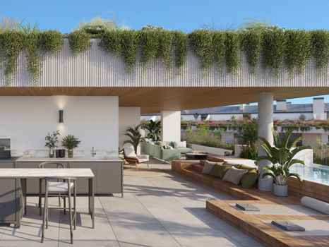Luxury New Development in San Pedro de Alcántara- Marbella