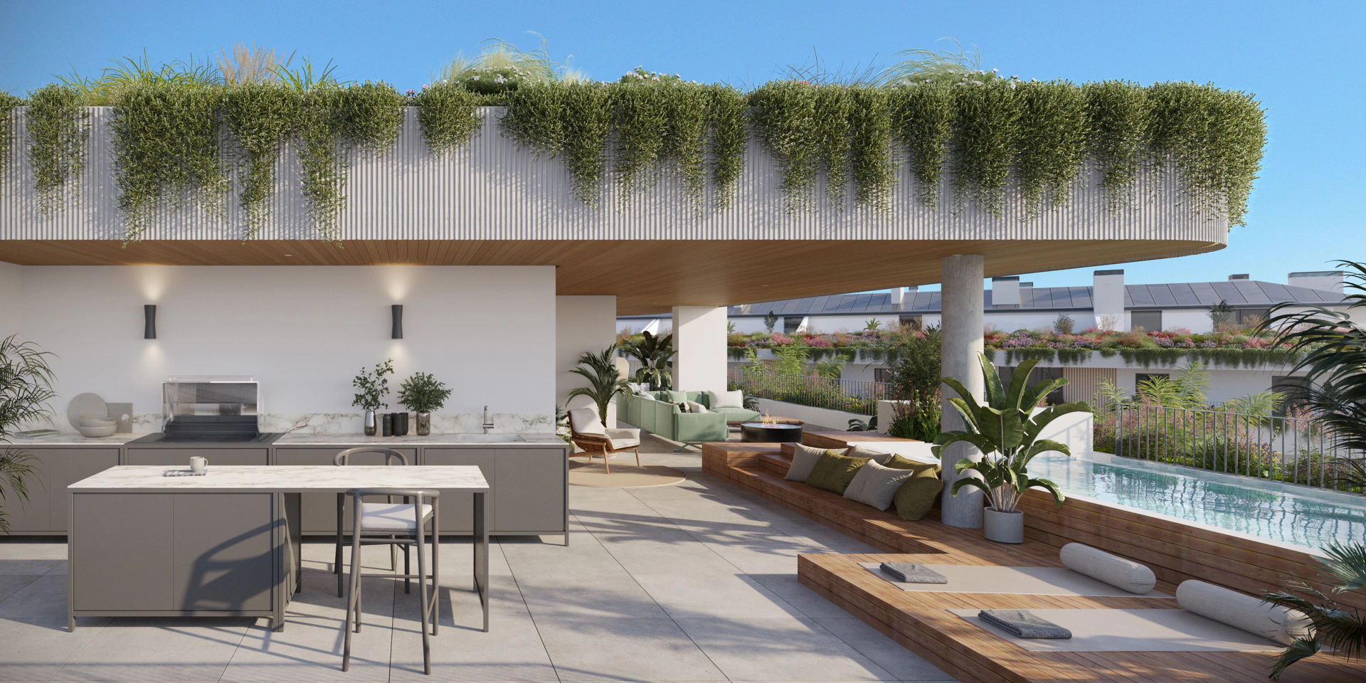 Apartment for sale in San Pedro de Alcantara
