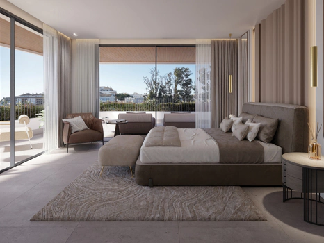 Luxury New Development in San Pedro de Alcántara- Marbella