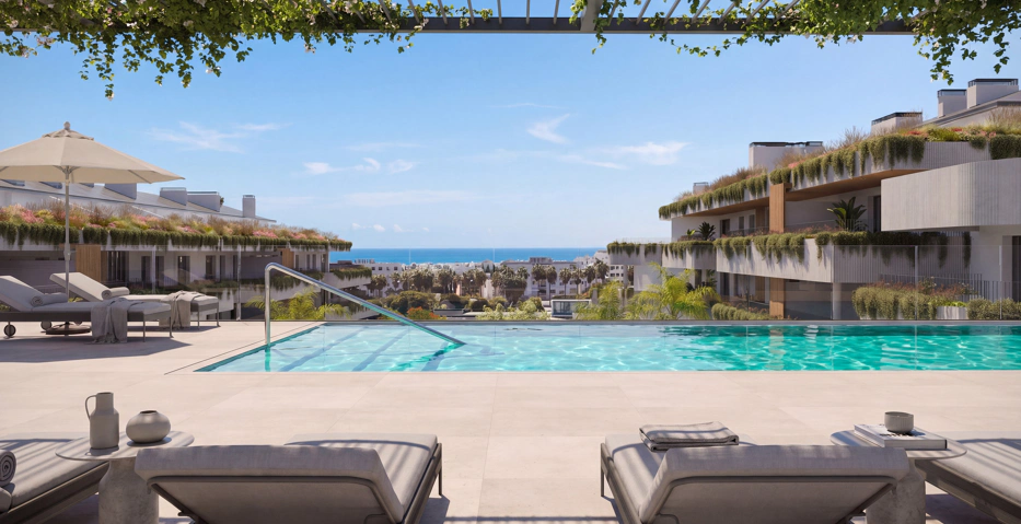 Luxury New Development in San Pedro de Alcántara- Marbella