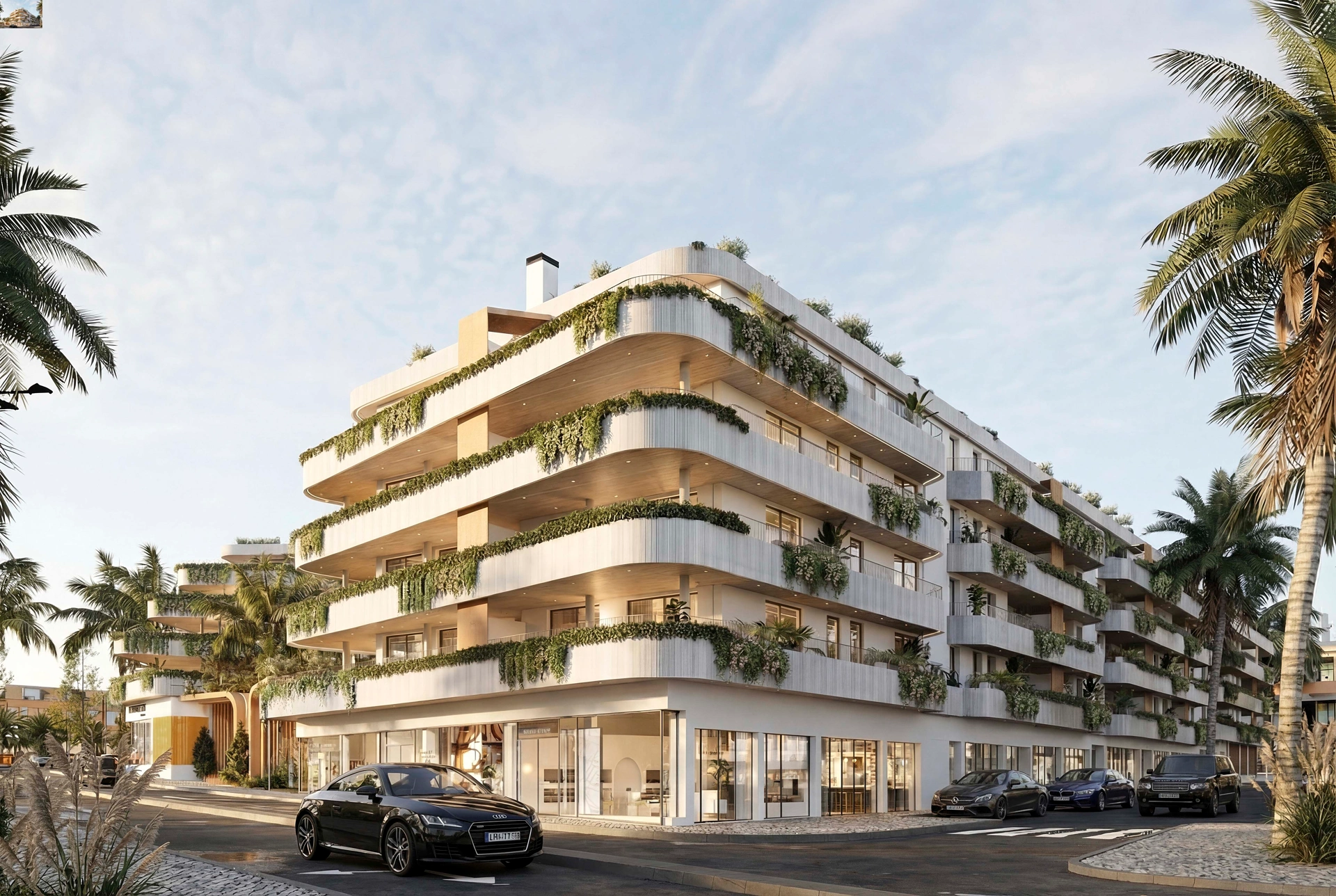 Apartment for sale in San Pedro de Alcantara