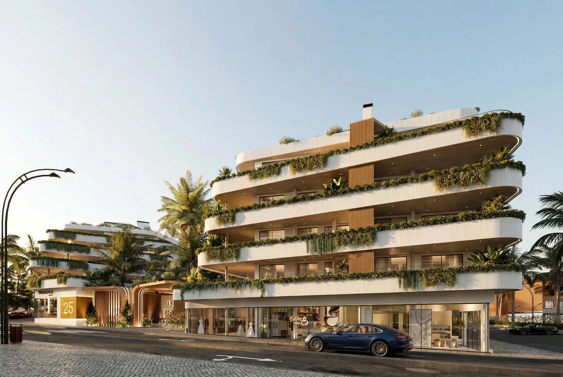 Apartment for sale in San Pedro de Alcantara
