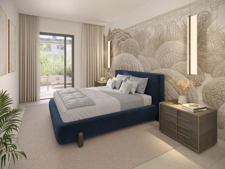 Luxury New Development in San Pedro de Alcántara- Marbella