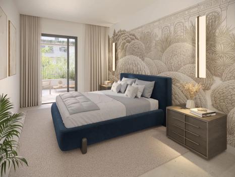Luxury New Development in San Pedro de Alcántara- Marbella