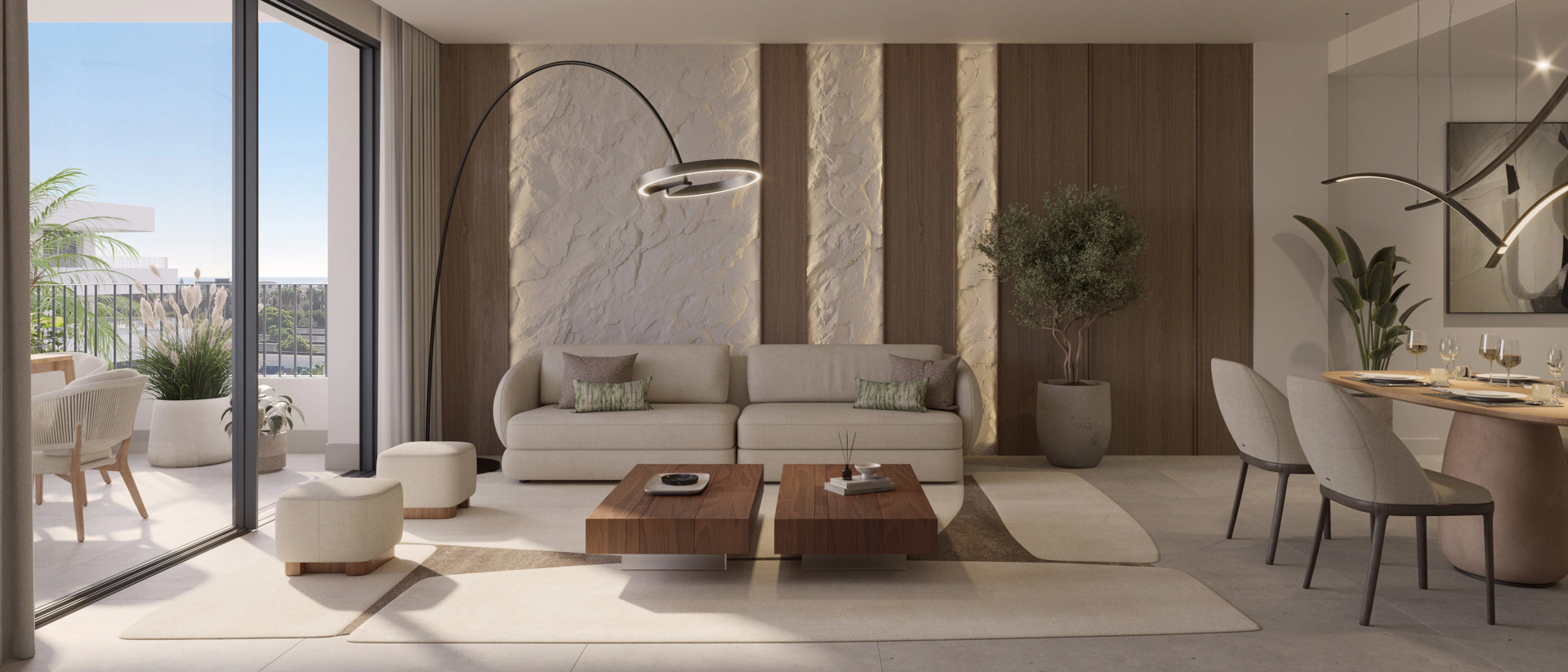 Apartment for sale in San Pedro de Alcantara