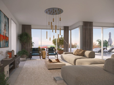 Luxury New Development in San Pedro de Alcántara- Marbella