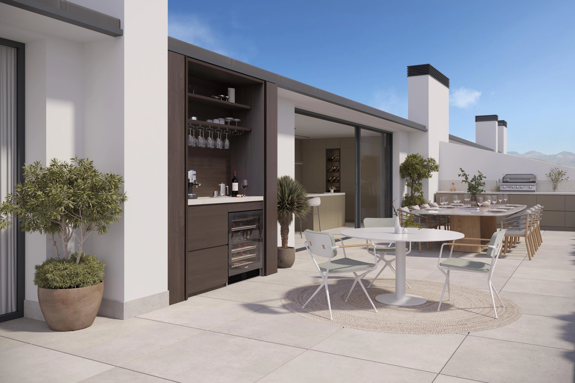 Apartment for sale in San Pedro de Alcantara