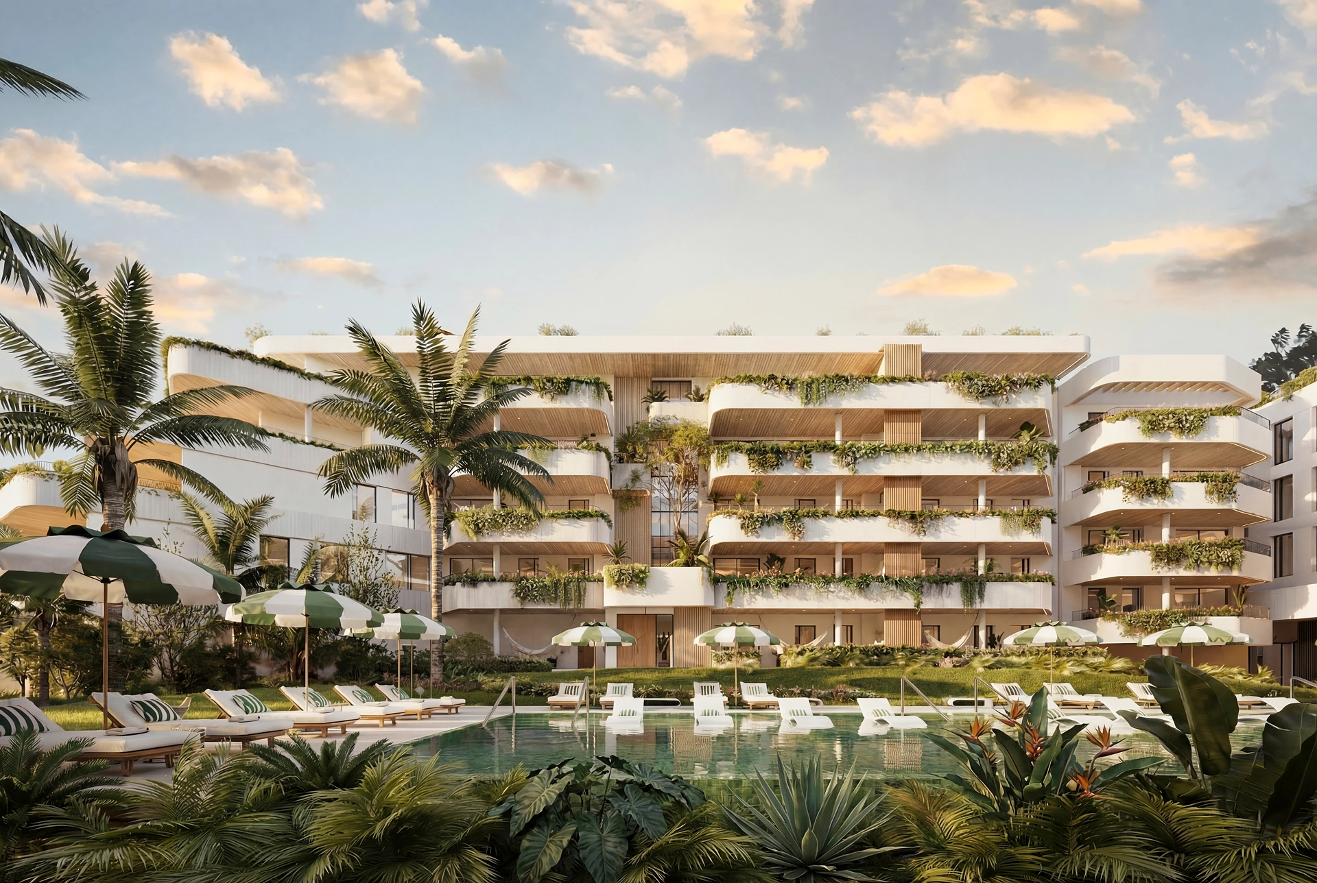 Apartment for sale in San Pedro de Alcantara