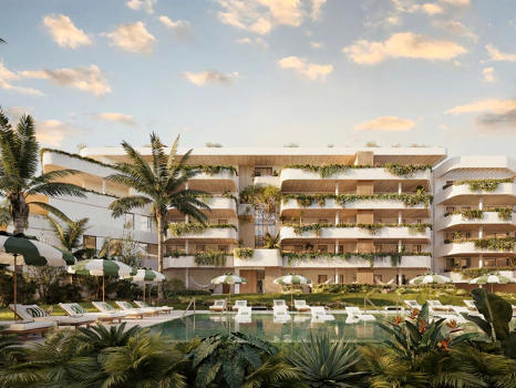 Luxury New Development in San Pedro de Alcántara- Marbella
