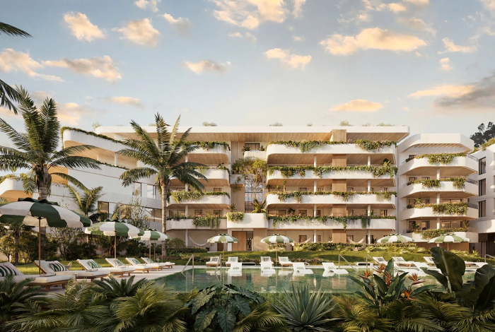 Luxury New Development in San Pedro de Alcántara- Marbella