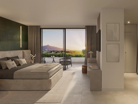 Luxury New Development in San Pedro de Alcántara- Marbella