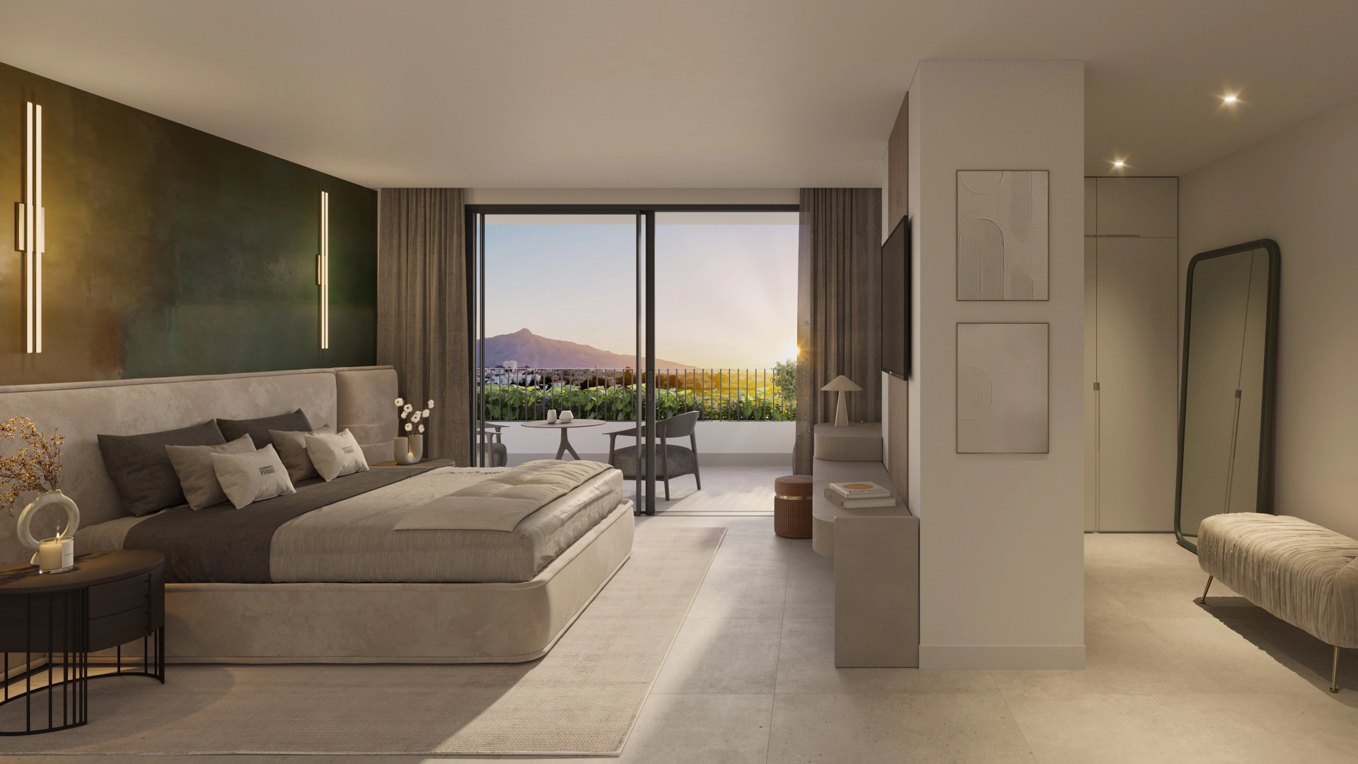 Apartment for sale in San Pedro de Alcantara