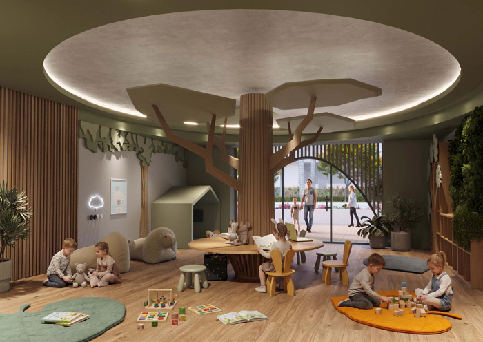 Luxury New Development in San Pedro de Alcántara- Marbella