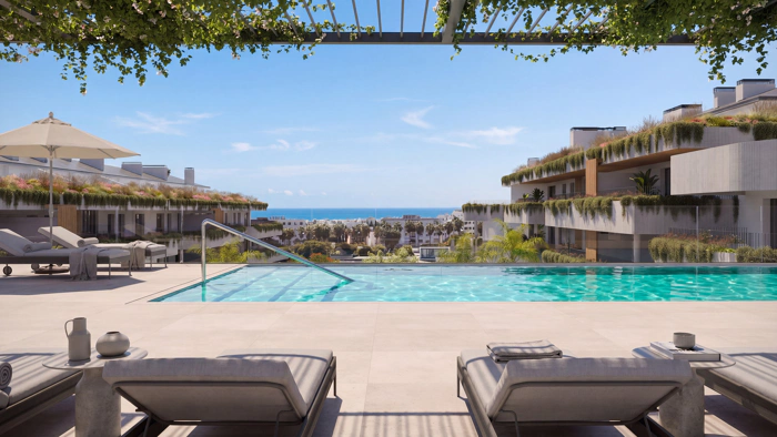 Luxury New Development in San Pedro de Alcántara- Marbella