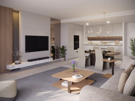 Luxury New Development in San Pedro de Alcántara- Marbella