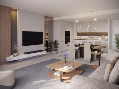 Luxury New Development in San Pedro de Alcántara- Marbella