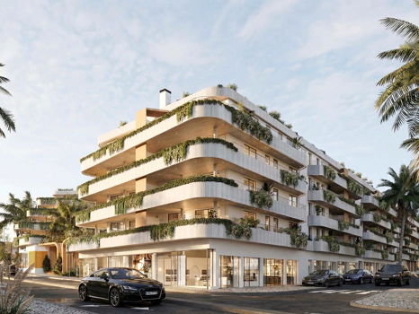 Luxury New Development in San Pedro de Alcántara- Marbella