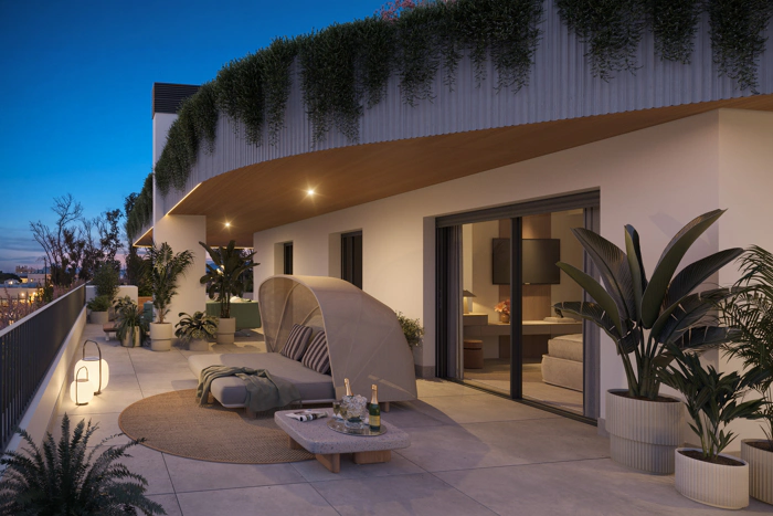 Luxury New Development in San Pedro de Alcántara- Marbella