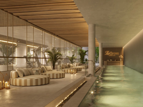 Luxury New Development in San Pedro de Alcántara- Marbella