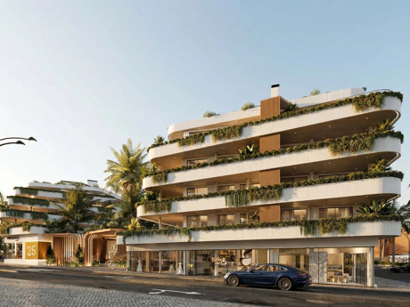 Luxury New Development in San Pedro de Alcántara- Marbella