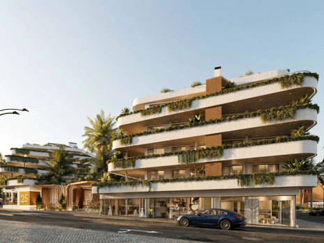 Luxury New Development in San Pedro de Alcántara- Marbella