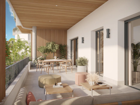 Luxury New Development in San Pedro de Alcántara- Marbella