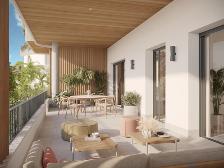 Luxury New Development in San Pedro de Alcántara- Marbella