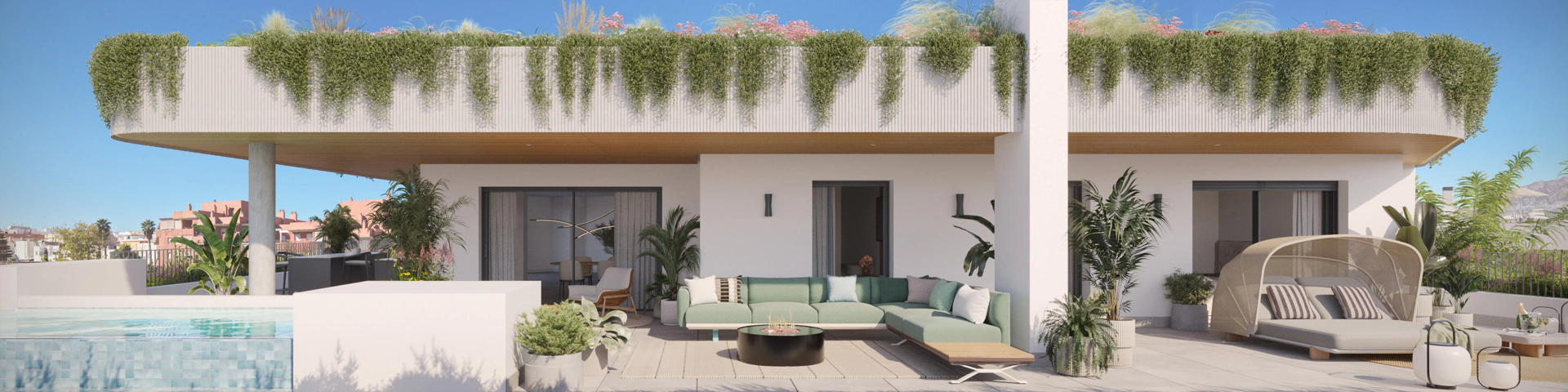 Apartment for sale in San Pedro de Alcantara