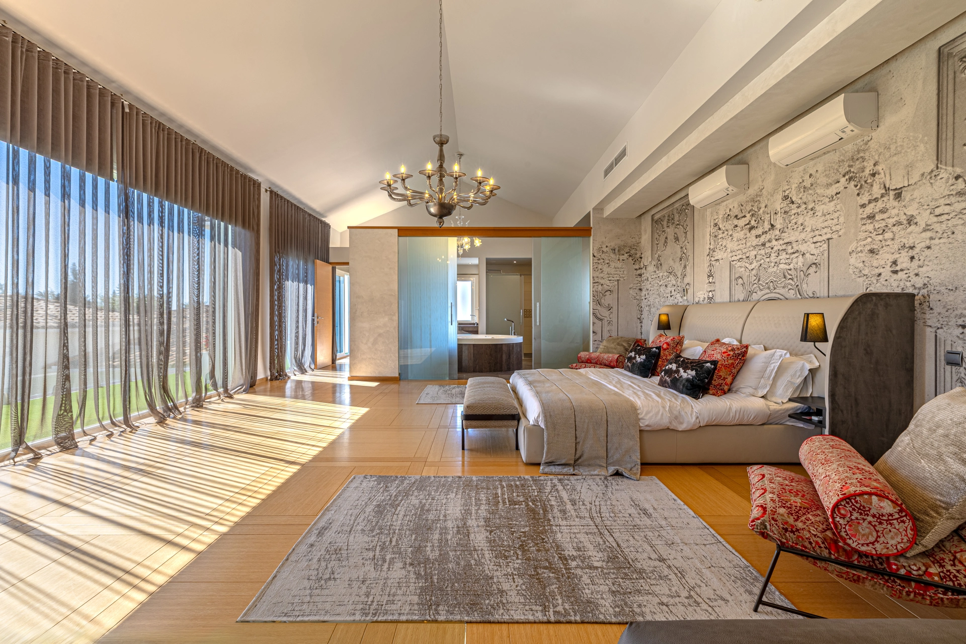 Villa for sale in Guadalmina Alta, San Pedro de Alcantara