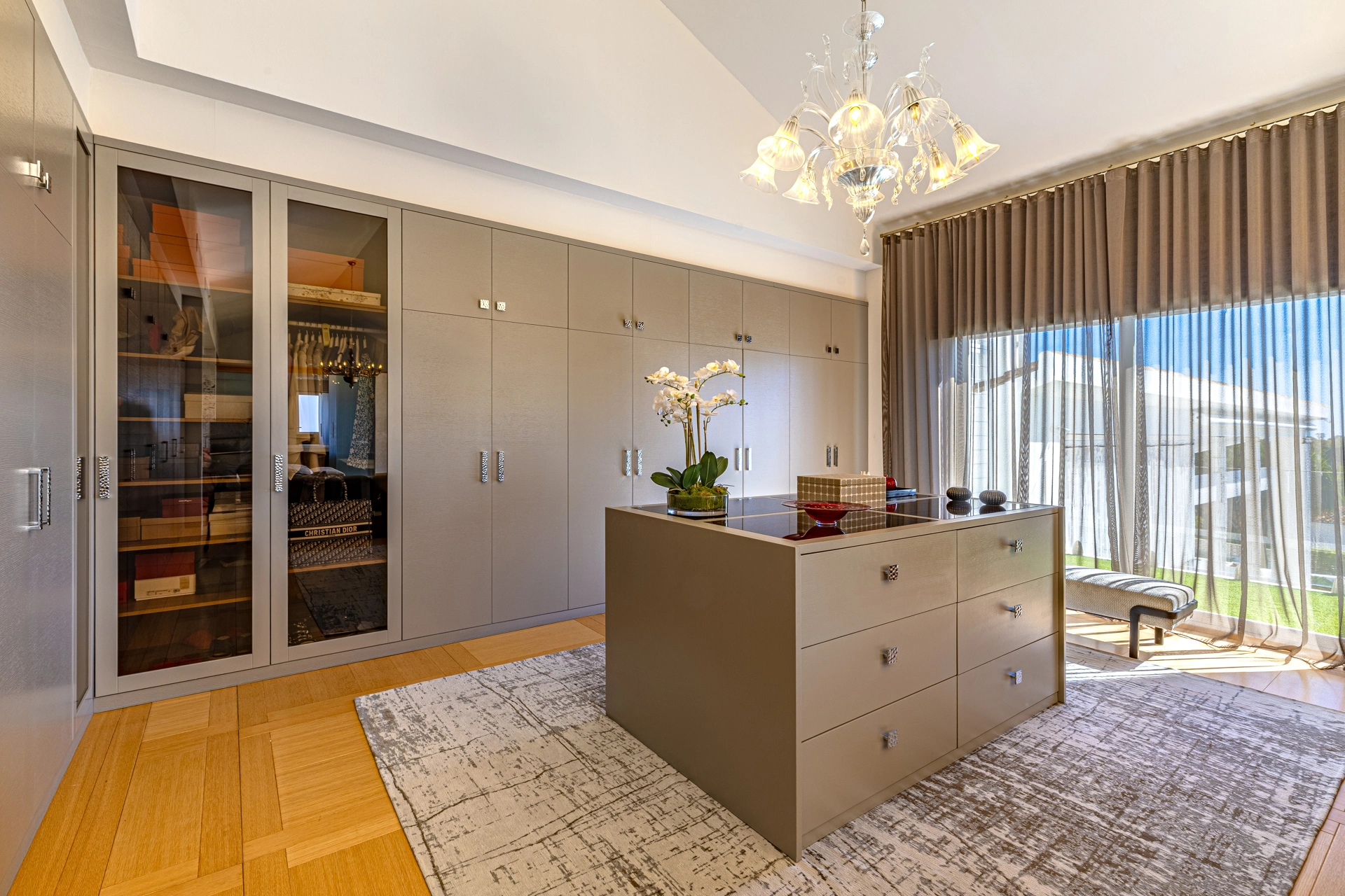 Villa for sale in Guadalmina Alta, San Pedro de Alcantara