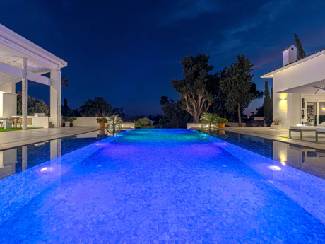 Exceptional Luxury Villa in Guadalmina Alta