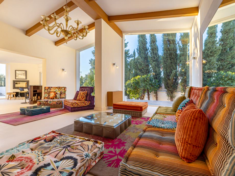 Exceptional Luxury Villa in Guadalmina Alta