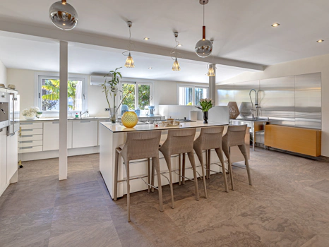 Exceptional Luxury Villa in Guadalmina Alta