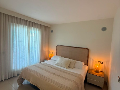 Elegant 2-Bedroom Ground Floor Apartment with Private Garden in Cortijo del Mar, El Paraíso