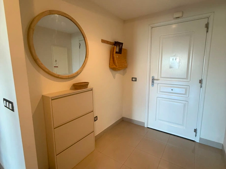 Elegant 2-Bedroom Ground Floor Apartment with Private Garden in Cortijo del Mar, El Paraíso