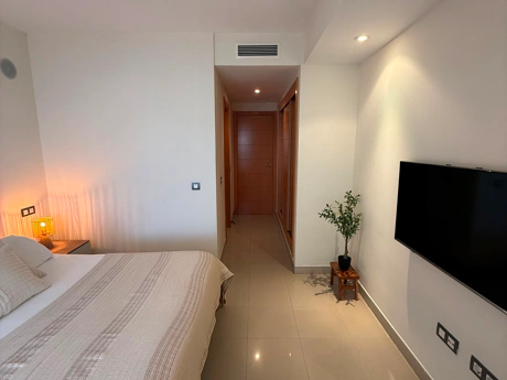 Elegant 2-Bedroom Ground Floor Apartment with Private Garden in Cortijo del Mar, El Paraíso
